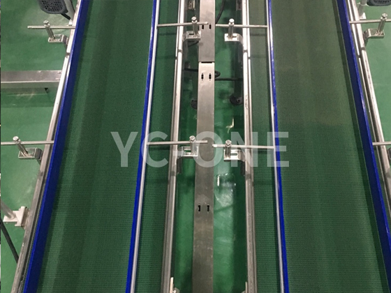 Conveyor lines