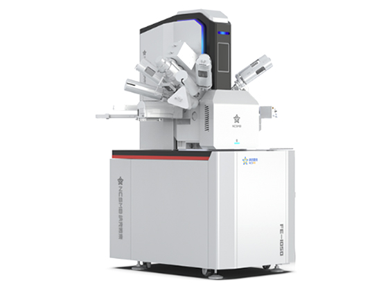 Field Emission Scanning Electron Microscope FE-1050 Series