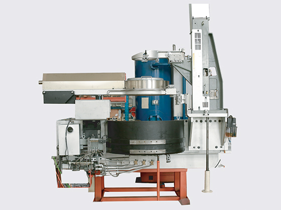 GS Series Gob Feeder --- 81 standard