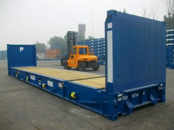 flat cabinet