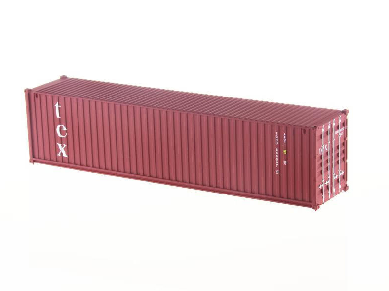 Ocean Freight  