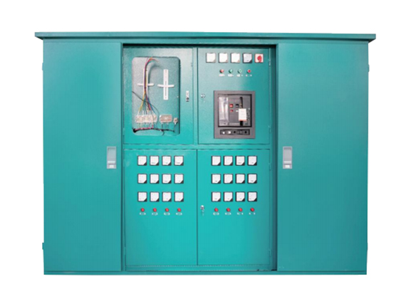 ZGS13一H(Z) Combined Transformer 