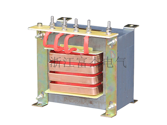BK(DK) Series Control Transformer            BK-100	