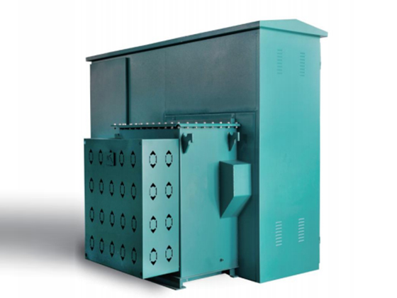 ZGS(13~22)一H(Z) Power Generation Combined Transformer 