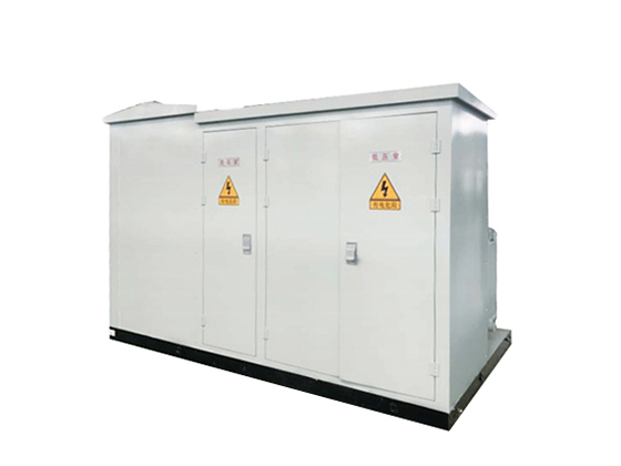ZGS13-H(Z) Combined transformer
