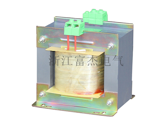 BK(DK) Series Control Transformer                  BK-25~50	