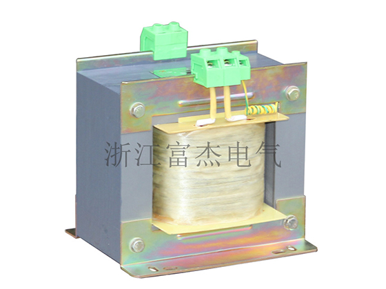 BK(DK) Series Control Transformer      BK-250