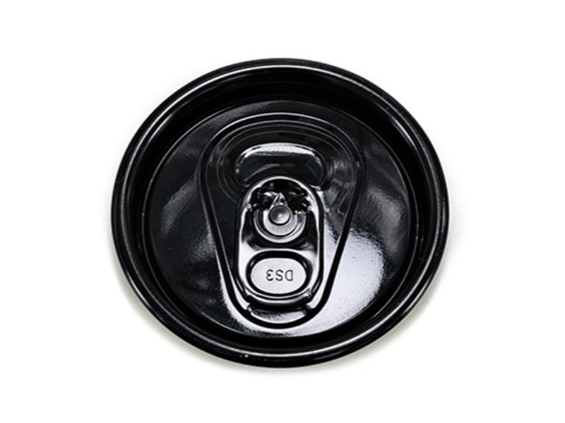 Easy-open lid  202#SOT