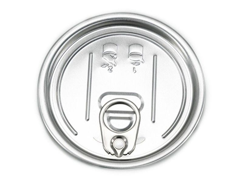 Easy-open lid  305#FA