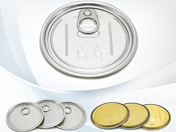 Easy-open lid  307#FA