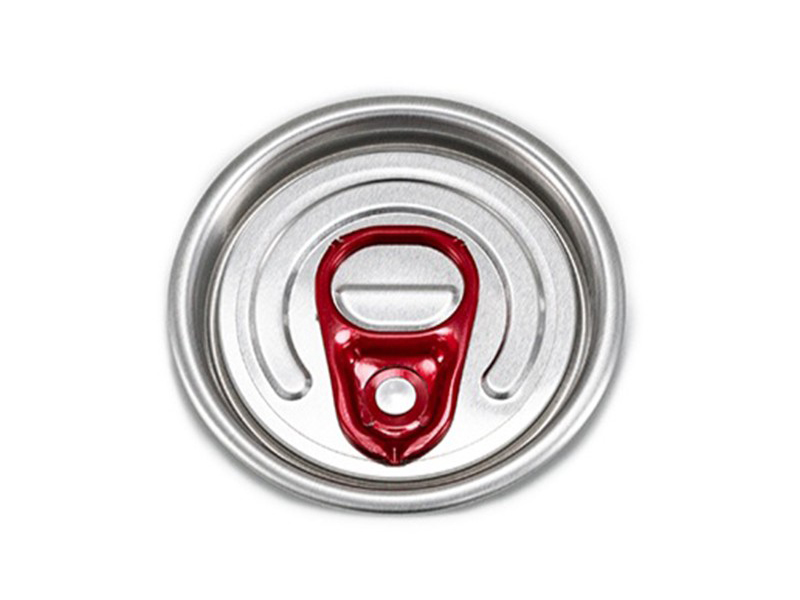 Easy-open lid  202#FA