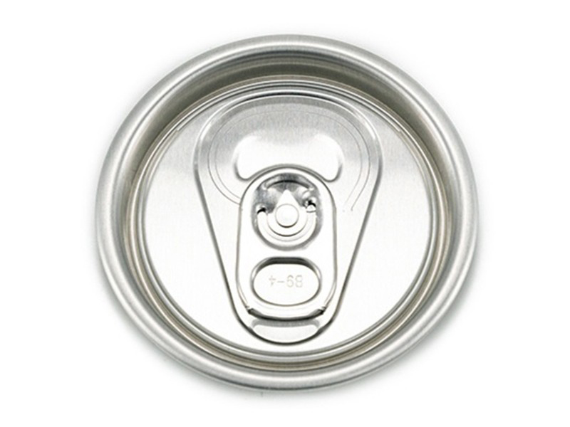 Easy-open lid  202#SOT