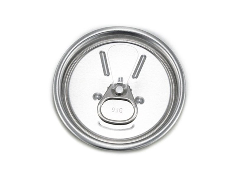 Easy-open lid  206#PRT