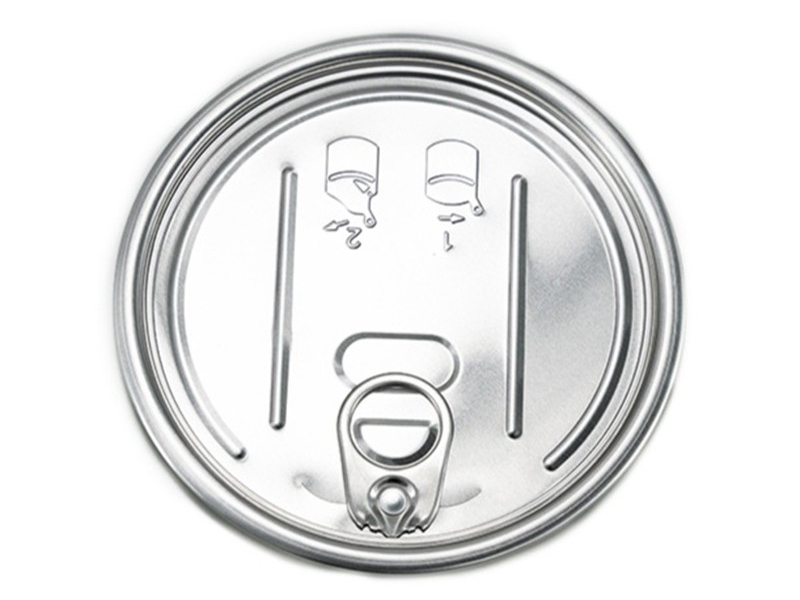 Easy-open lid  401#FA