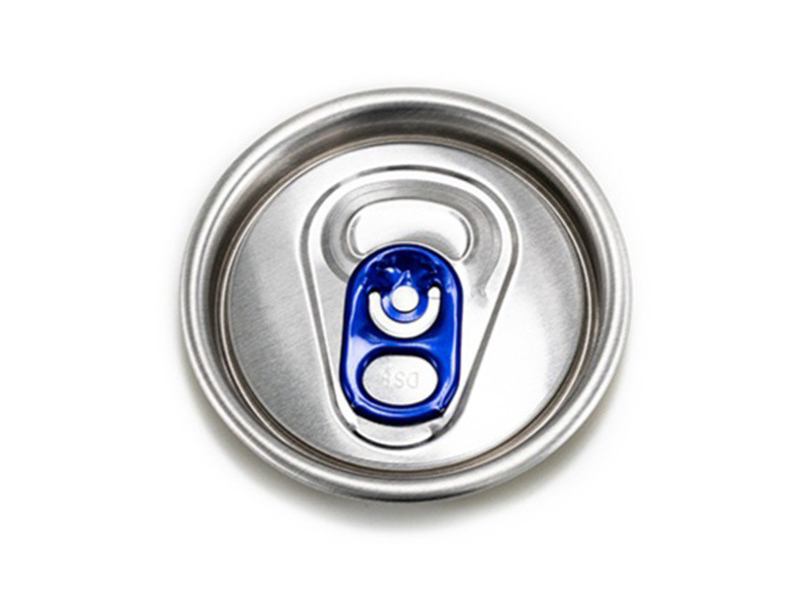 Easy-open lid  202#SOT