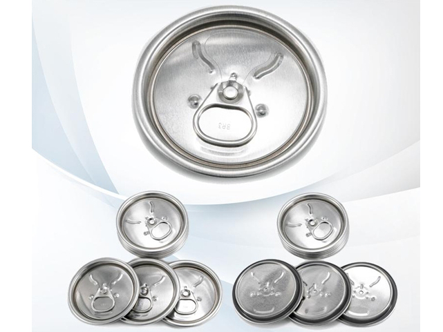 Easy-open lid  202#RPT