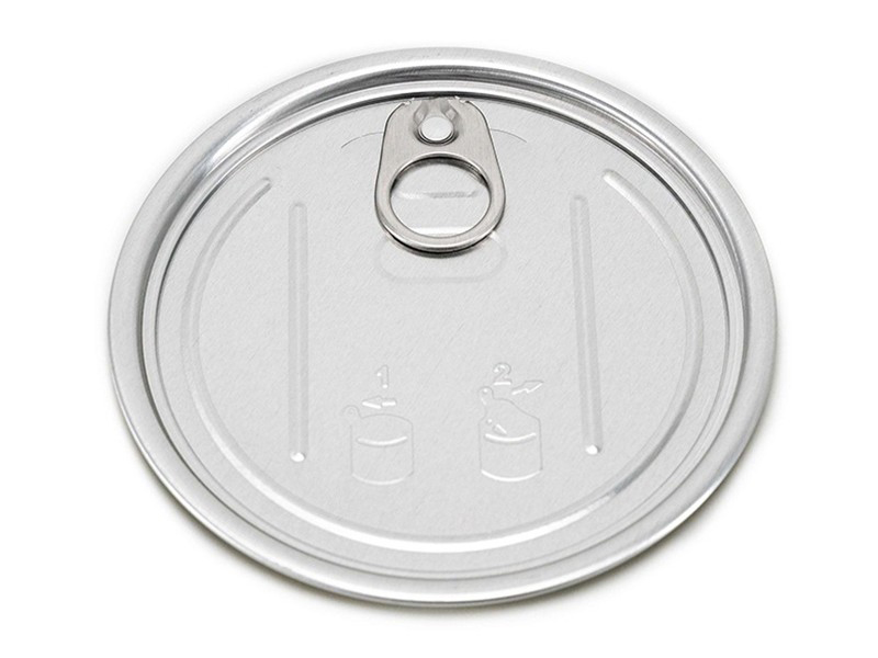 Easy-open lid  401#FA