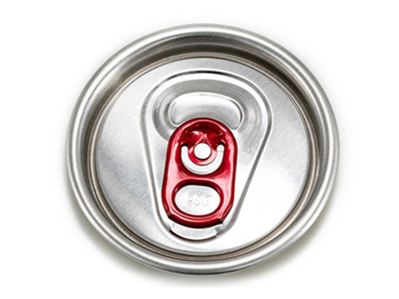 Easy-open lid  202#SOT