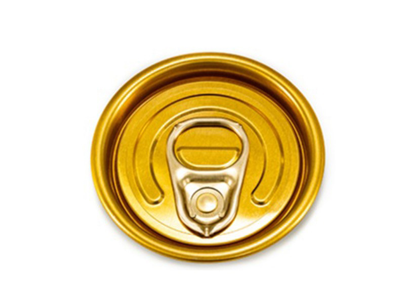 Easy-open lid  202#FA