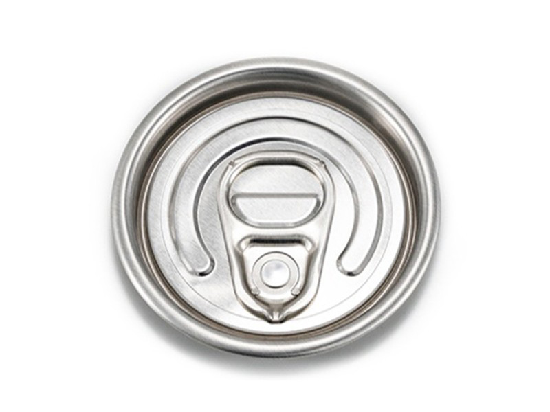 Easy-open lid  202#FA