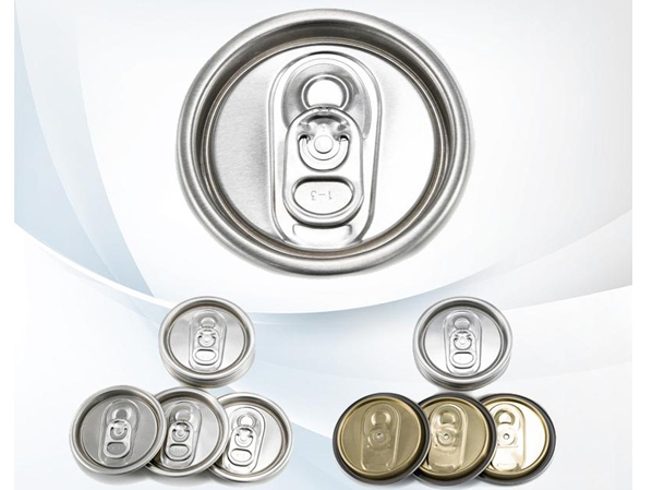 Easy-open lid  200#SOT