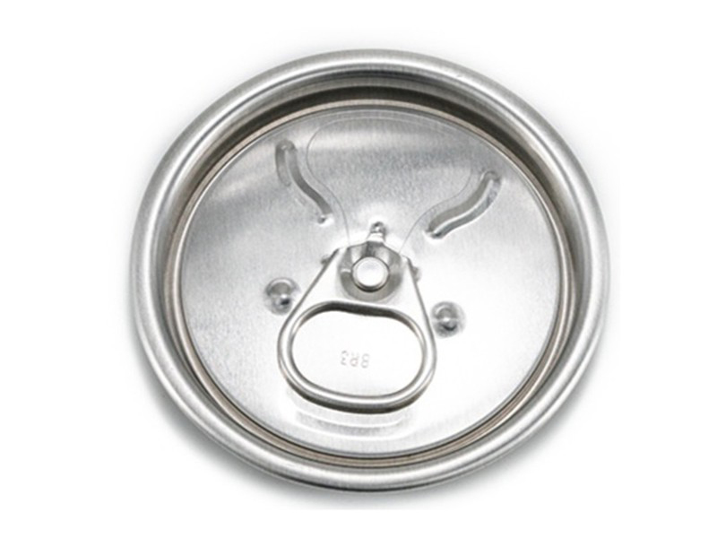 Easy-open lid  202#RPT