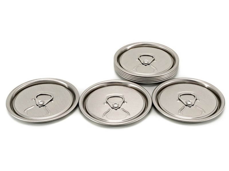Easy-open lid  307#PRT
