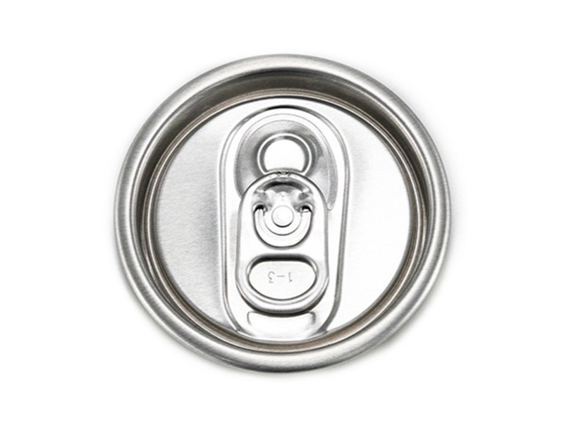 Easy-open lid  200#SOT
