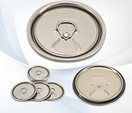 Easy-open lid  307#PRT