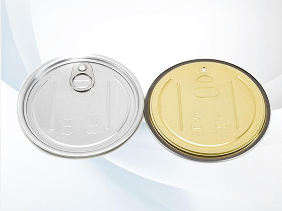 Easy-open lid  401#FA