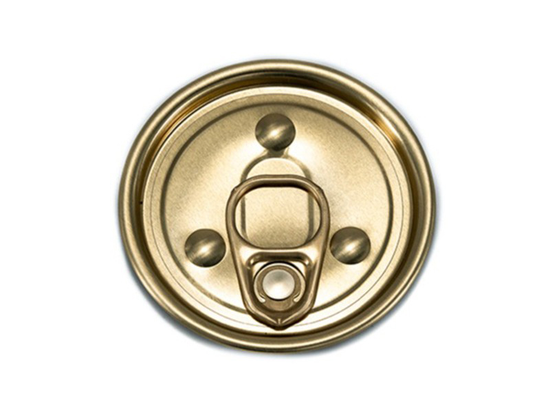 Easy-open lid  206#PRT