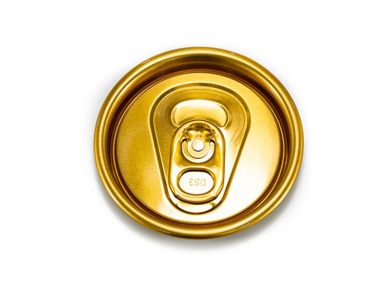 Easy-open lid  202#SOT