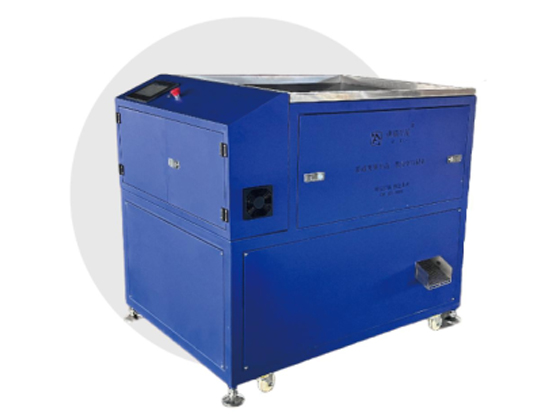 6KJ-12MACADAMIA NUT CUTTING MACHINE