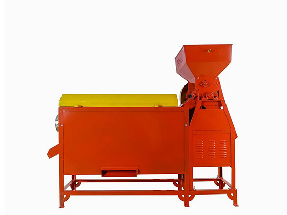 180-2500 coffee peeling and degumming machine