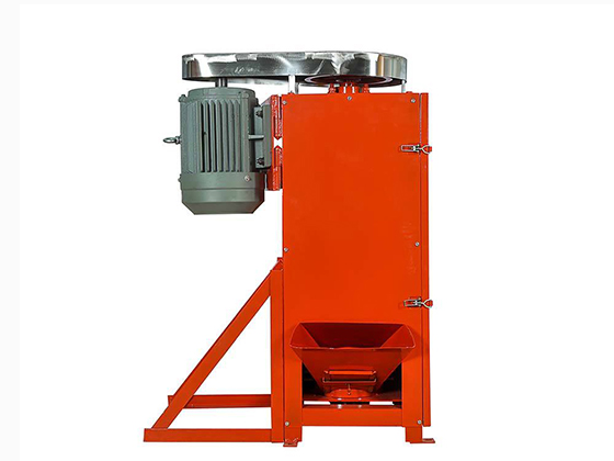 180-2500 coffee peeling and degumming machine