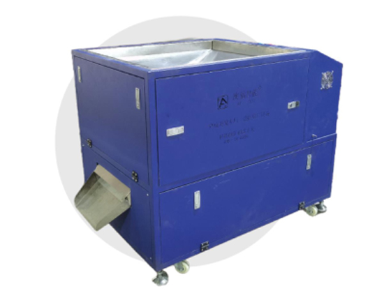 6PJ-14MACADAMIA NUT CRACKING MACHINE