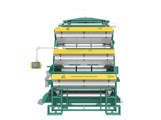 DF Series Tea Cloud Quality Sorter --- DF53