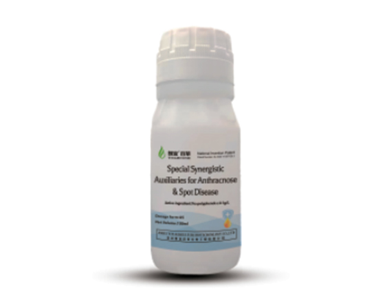 Special for Powdery Mildew & Rust Disease