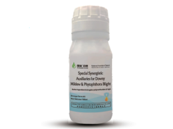 Special for Downy Mildew & Phytophthora Blight
