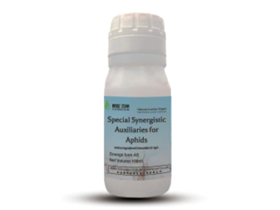 Special for Aphids