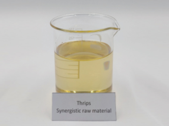 Special for Thrips