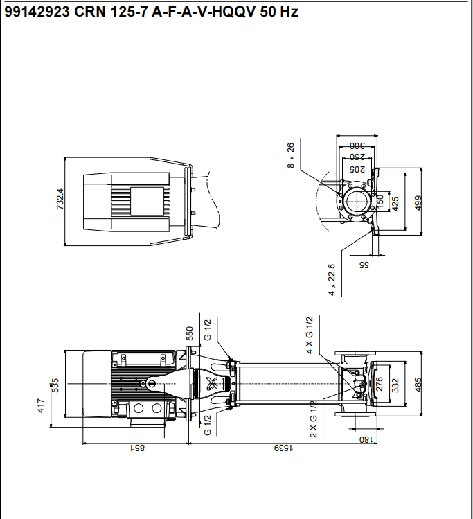 CRN---125-7 A-F-A-V-HQQV