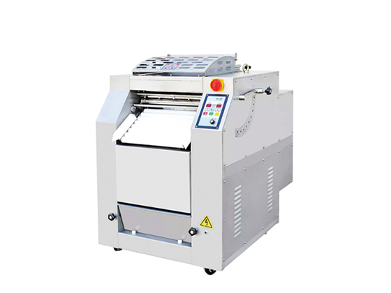 YM300 --- Automatic Dough Pressing Machine