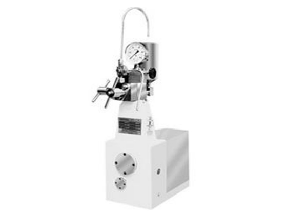 Lab homogeneous machine --- SRH 60-70