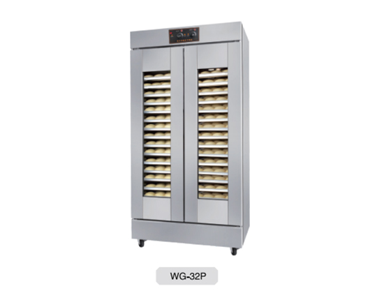 Proofing Box --- WG-32P