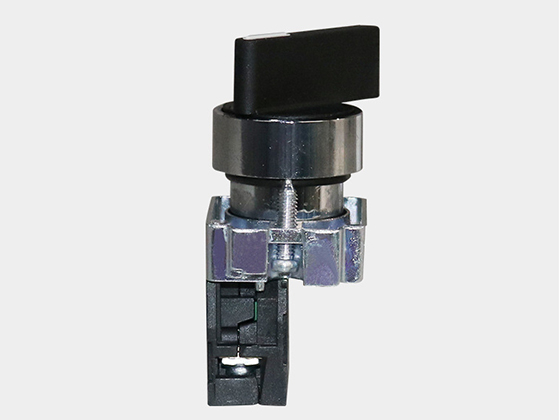 Long handle rotary switch NP2-BJ3