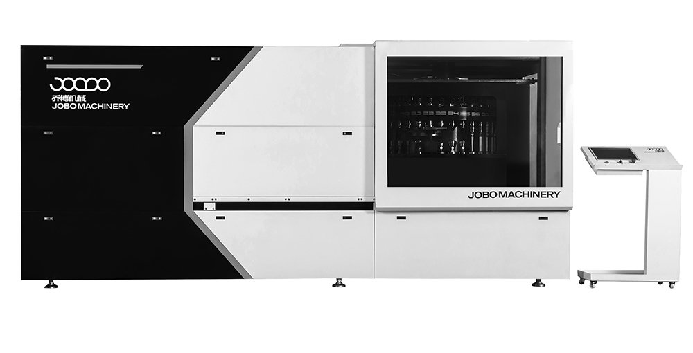 ​New Superfast CMMS Cap Making Machine JOBO-36CS