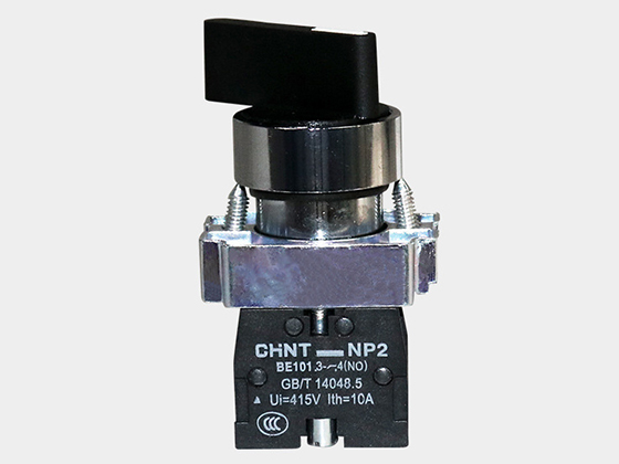 Long handle rotary switch NP2-BJ3