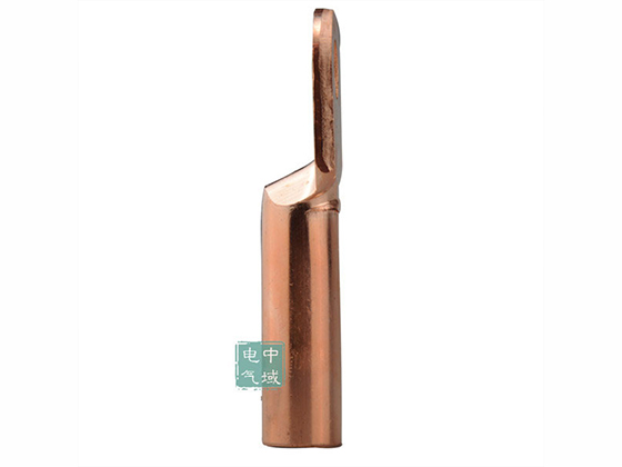 DT-95 Copper Lug with Oil-Closing Copper Wire