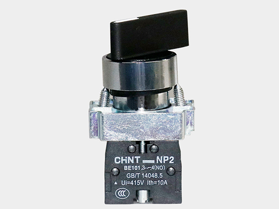 Long handle rotary switch NP2-BJ3